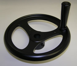 Delta Tool Part 930-03-991-3524 Hand Wheel 930-03-991-3524